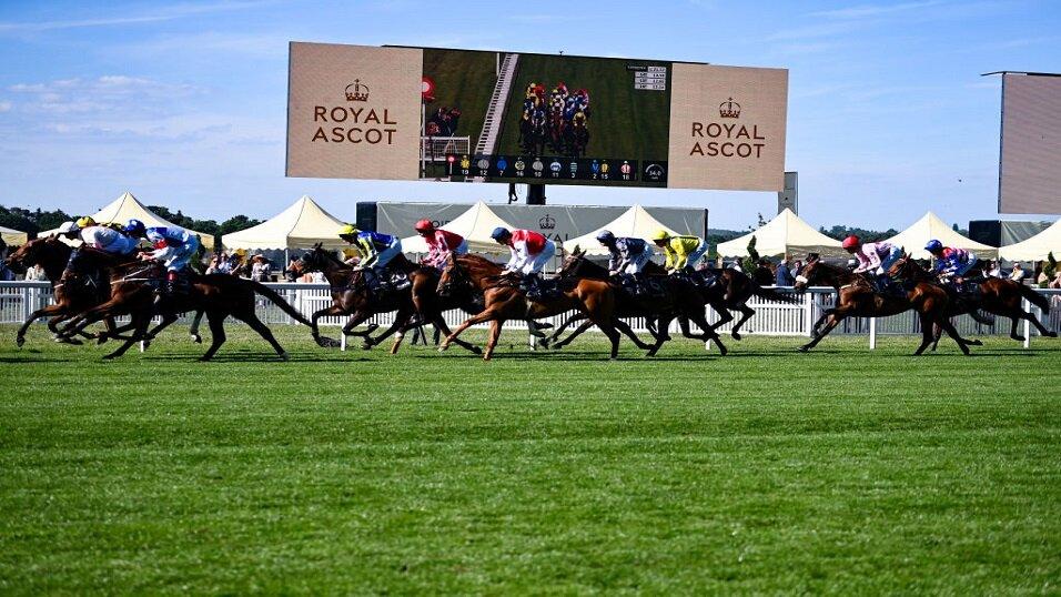 Royal Ascot